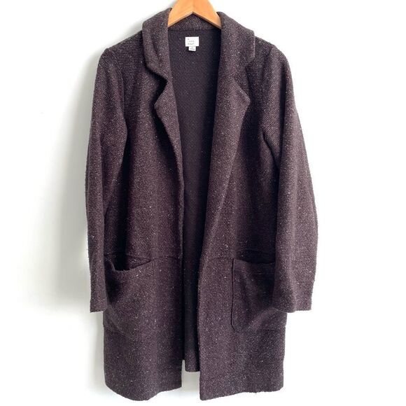 𝅺A New Day Knit Cardigan - Picture 1 of 8